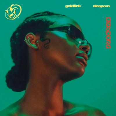 Diaspora's cover