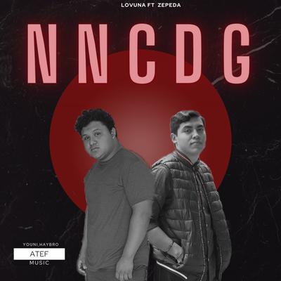 Nncdg's cover