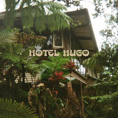 change By Hotel Hugo's cover