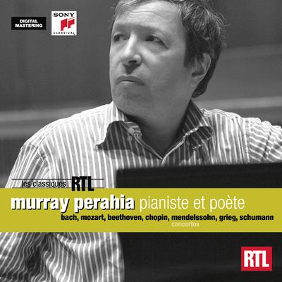 Piano Concerto No. 23 in A Major, K. 488: II. Adagio By English Chamber Orchestra, Murray Perahia's cover