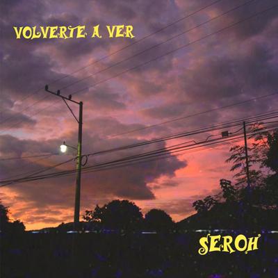 Seroh's cover