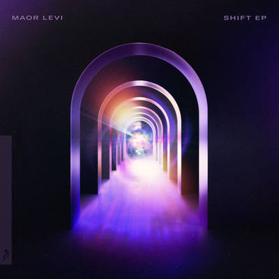 Open Road By Maor Levi, OTIOT, Taylr Renee's cover