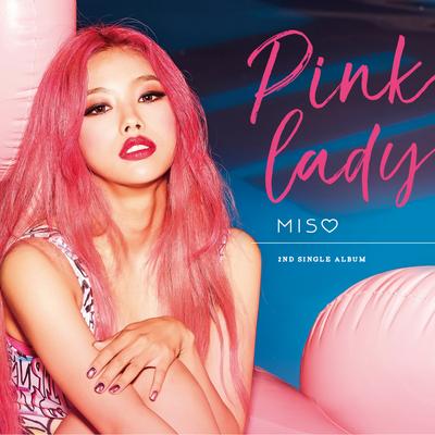 Pink Lady (핑크레이디)(Pink Lady) By MISO's cover