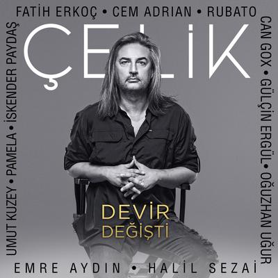 Hercai (Çelik Şarkıları) By Emre Aydin's cover