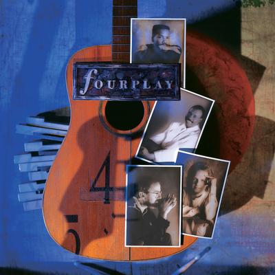 Fourplay [30th Anniversary Edition - 2021 Remastered]'s cover