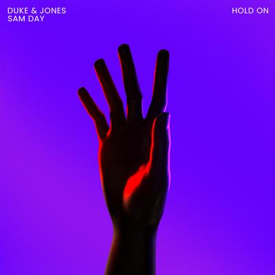 Hold On By Duke & Jones, Sam Day's cover