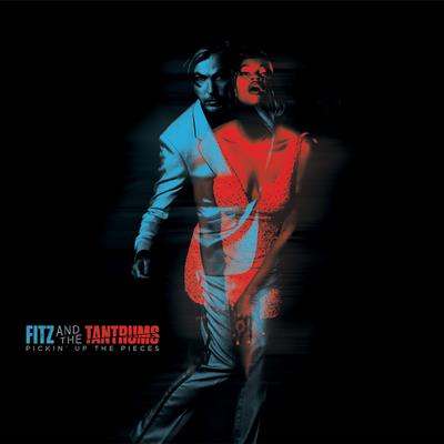 Dear Mr. President By Fitz and The Tantrums's cover