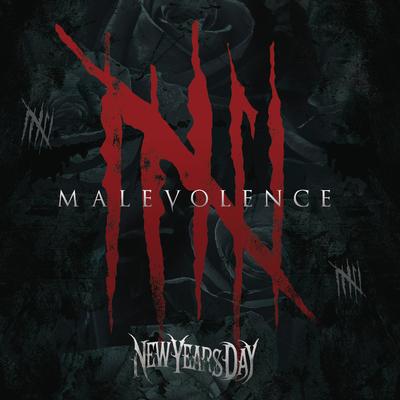 Malevolence's cover