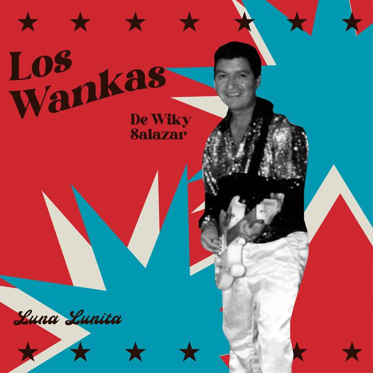 Los Wankas De Wiky Salazar's avatar image