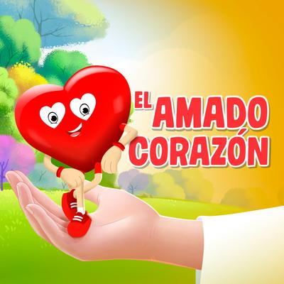 El Corazón Amado's cover