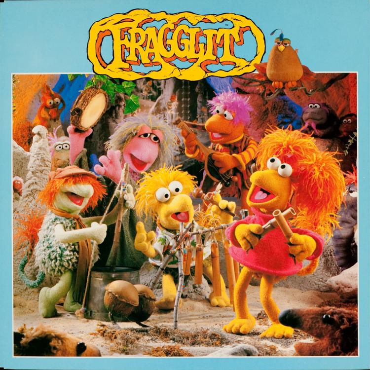 Fragglit's avatar image