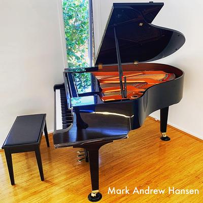 Song of the Sea By Mark Andrew Hansen's cover