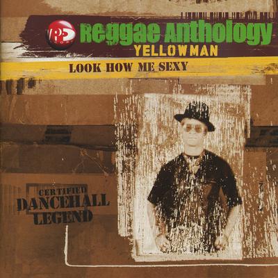 Herbsman Smuggling By Yellowman's cover