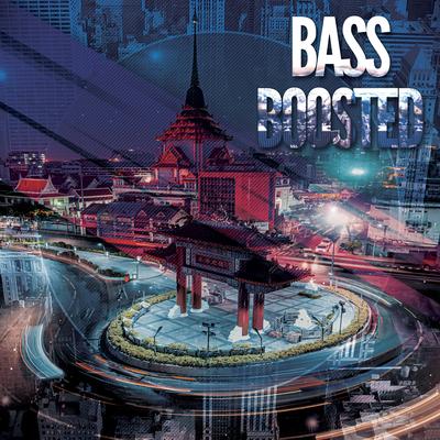 Black Lives Matter By Bass Boosted's cover