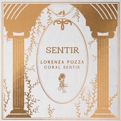 Sentir By Lorenza Pozza, Coral Sentir's cover