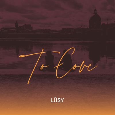 LŪSY's cover