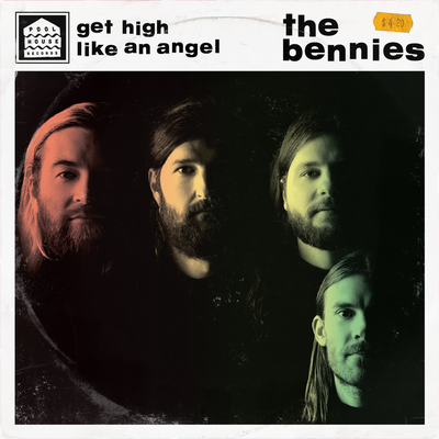 The Bennies's cover