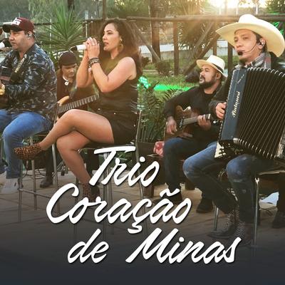 Castelo de Amor By Trio Coração De Minas's cover