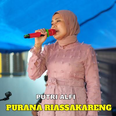 PURANA RIASSAKARENG's cover