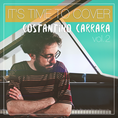 It's Time to Cover, Vol. 2's cover