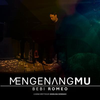 Mengenangmu's cover