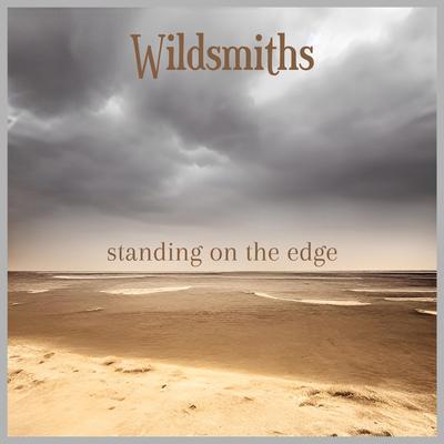 Standing on the Edge's cover