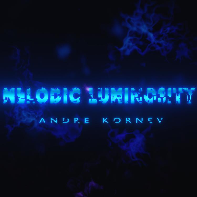 Andre Kornev's avatar image