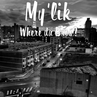 My'lik's cover