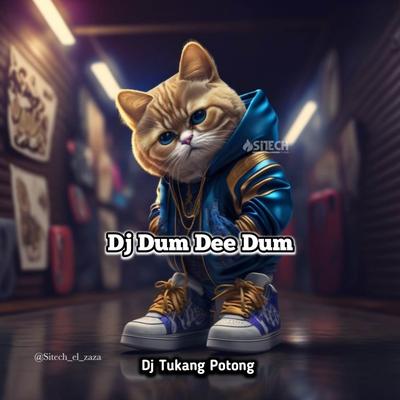 Dj Tukang Potong's cover