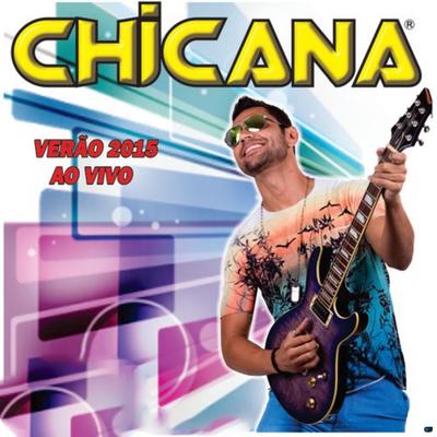 Ressentimento (Ao Vivo) By Chicana's cover