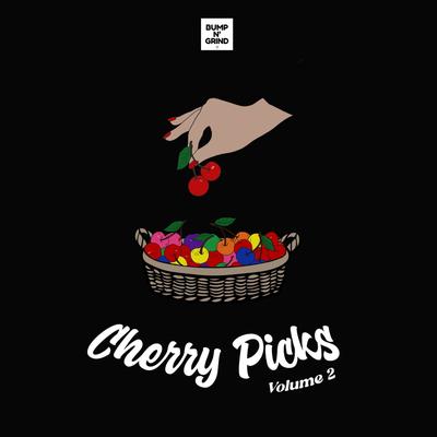 Cherry Picks Volume 2's cover