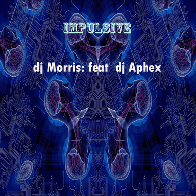 Lust By Dj Morris, DJ Aphex's cover