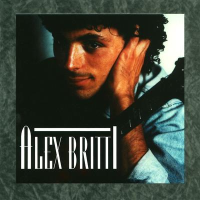 ALEX BRITTI's cover