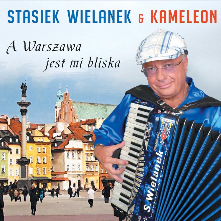 Stasiek Wielanek & Zespół Kameleon's avatar image