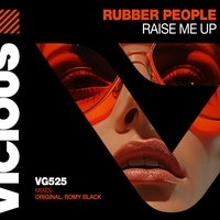 Rubber People's avatar cover