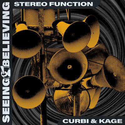 Stereo Function By Curbi, Kage's cover