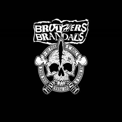 Brothers Brandals's cover