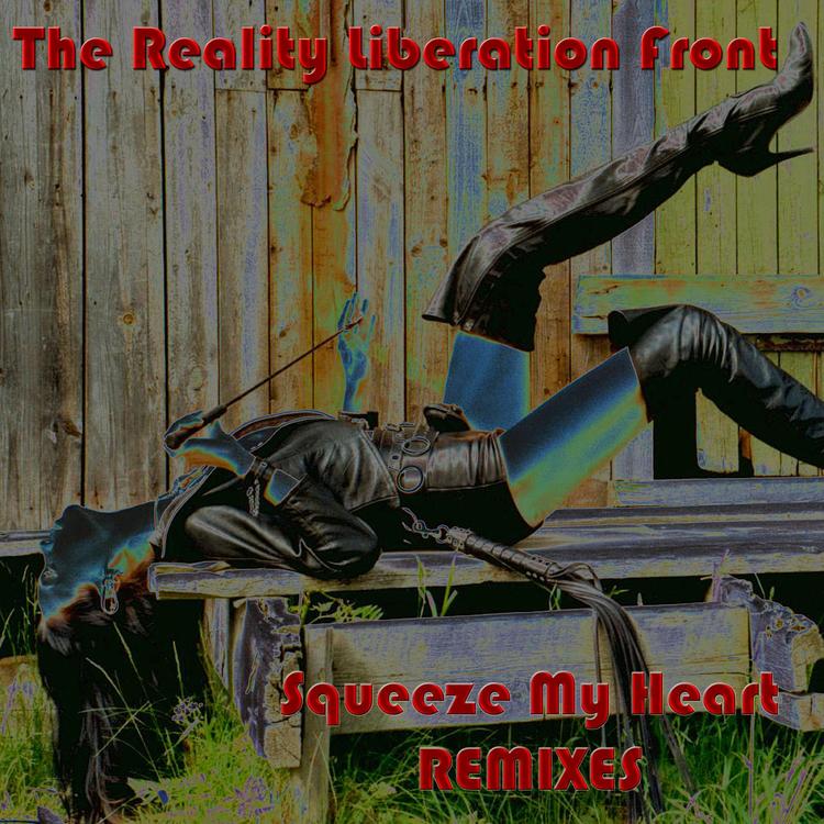 The Reality Liberation Front's avatar image