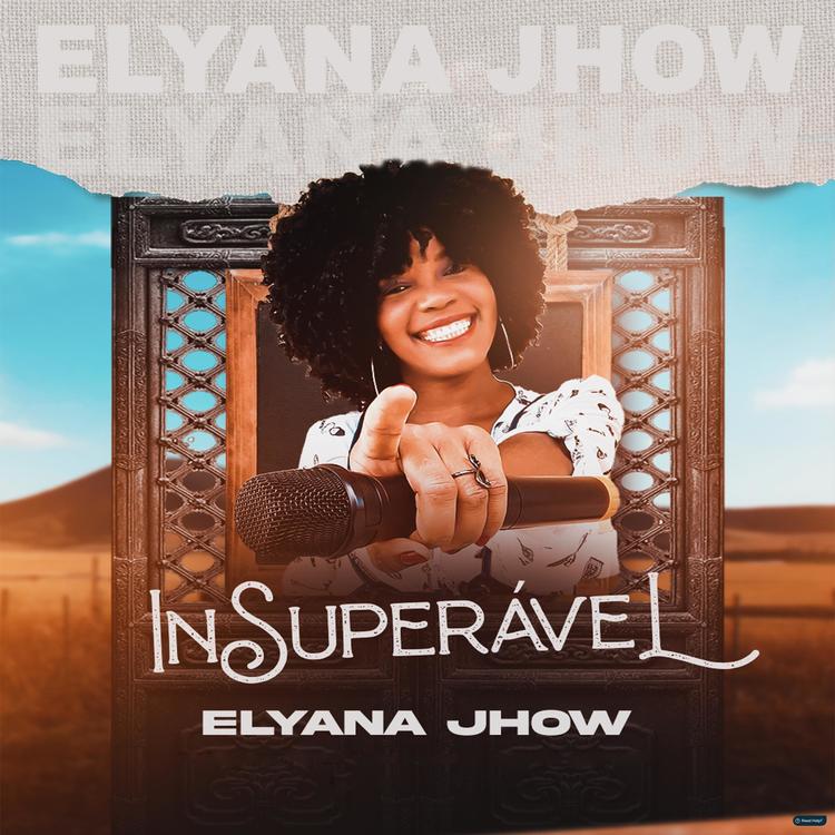 Elyana Jhow's avatar image