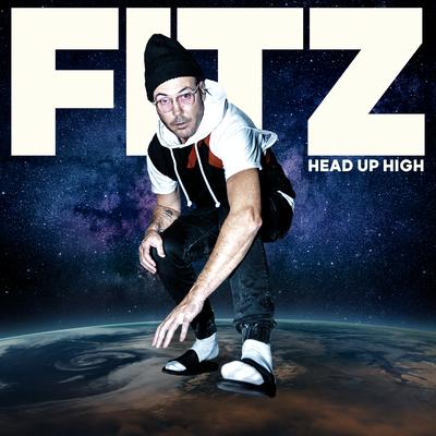 Head Up High By FITZ, Fitz and The Tantrums's cover