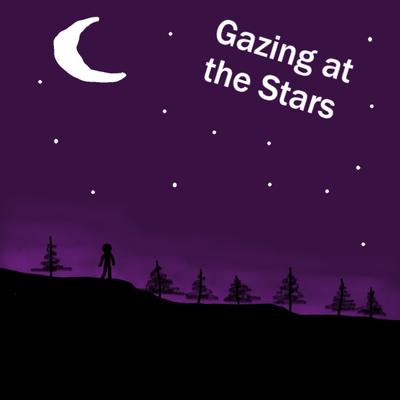 Gazing at the Stars's cover