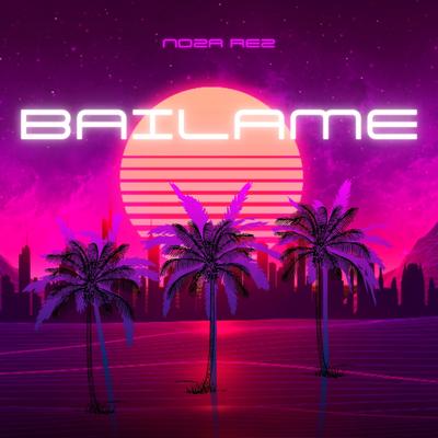 Bailame's cover