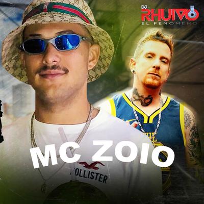 A Vida Mudou By DJ Rhuivo, Mc Zoio's cover