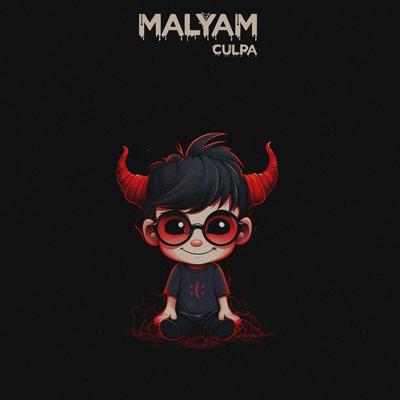 Culpa By Malyam's cover