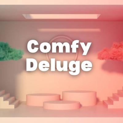 Comfy Deluge's cover