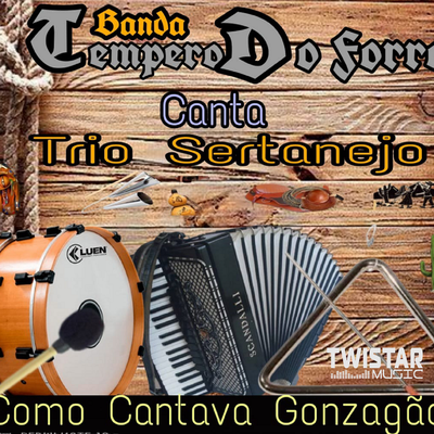 Forró De Sergipe's cover