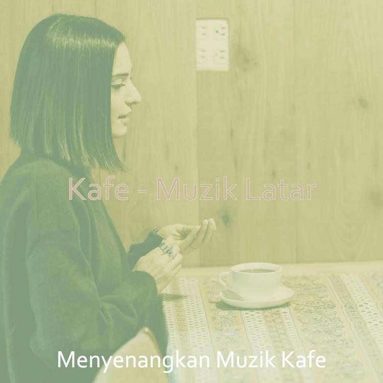 Menyenangkan Muzik Kafe's avatar image