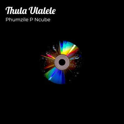 Thula Ulalele's cover