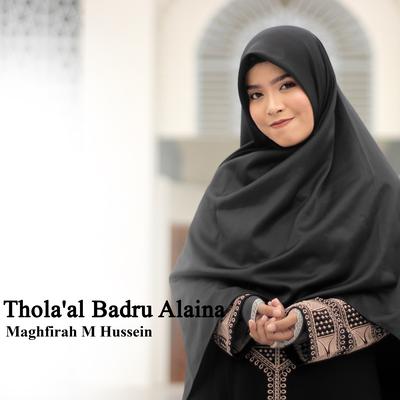 Thola'al Badru Alaina's cover