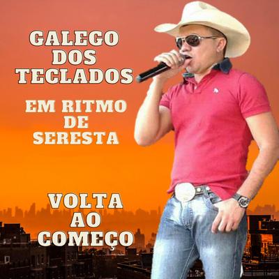 Nem Vá By Galego dos Teclados's cover